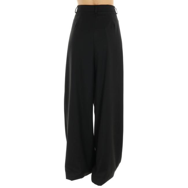 PANTALONE PINCES HAVEONE - Mad Fashion | img vers.650x/